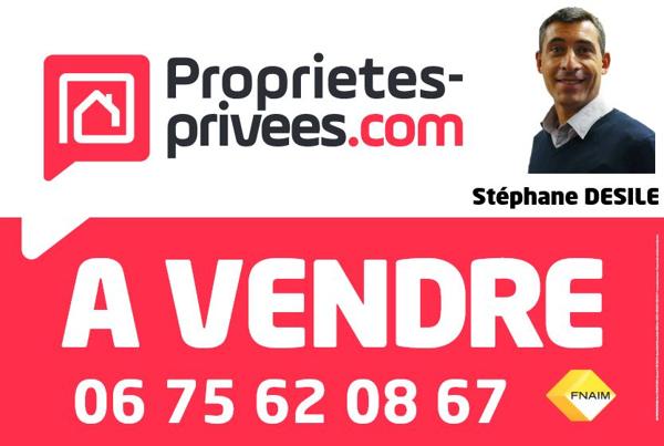 Terrain Quimperlé 986 m2