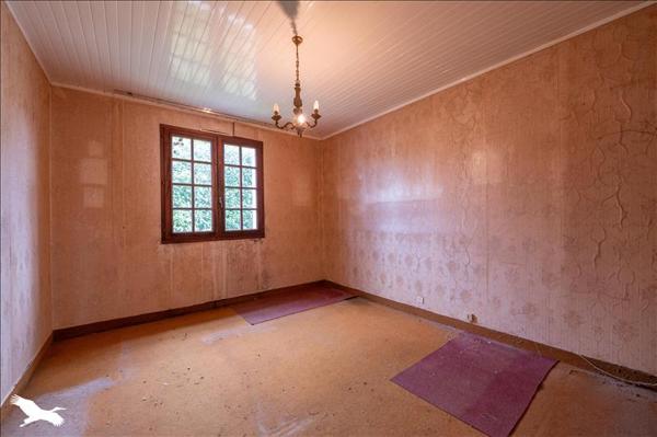 Maison à vendre |  Malville |  4 pièces | 80 m²