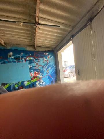GARAGE 12 M² A VENDRE BREST KERICHEN