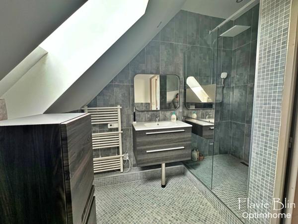 Maison à vendre 6 pièces NEAUPHLETTE (78)