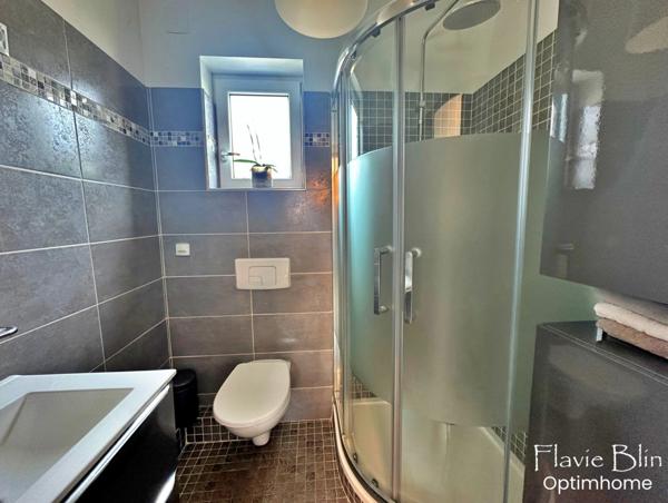 Maison à vendre 6 pièces NEAUPHLETTE (78)