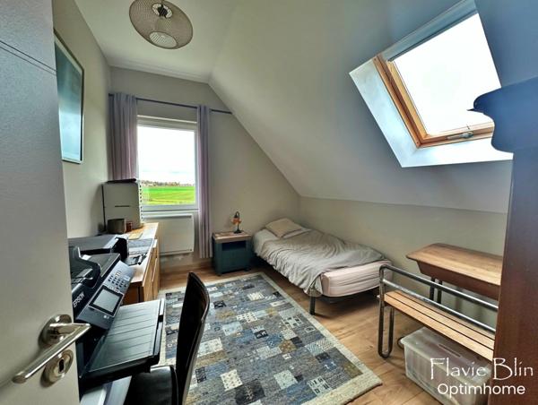 Maison à vendre 6 pièces NEAUPHLETTE (78)