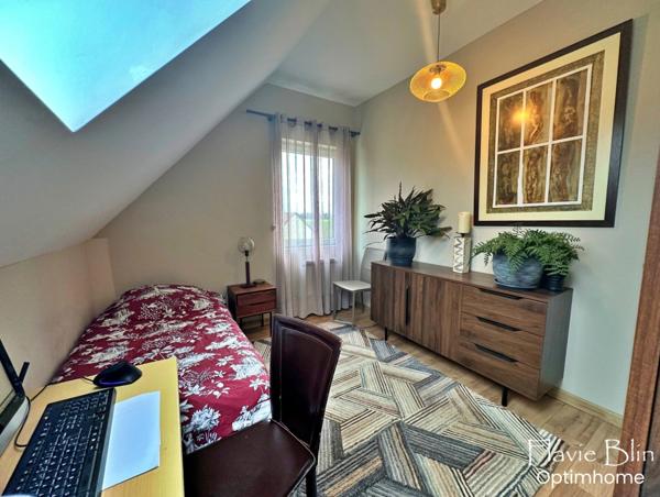 Maison à vendre 6 pièces NEAUPHLETTE (78)