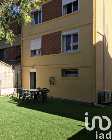 Maison à vendre 5 pièces 101 m² Béziers