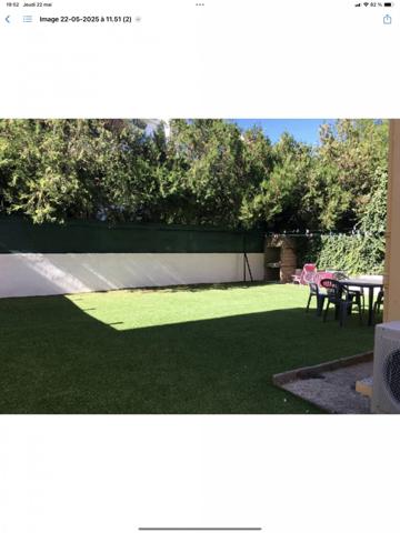 Maison à vendre 5 pièces 101 m² Béziers