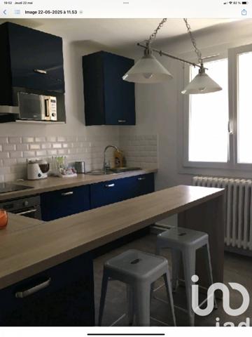 Maison à vendre 5 pièces 101 m² Béziers