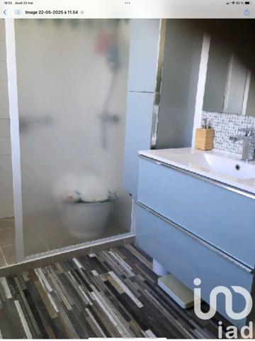 Maison à vendre 5 pièces 101 m² Béziers