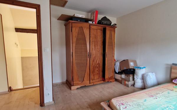 Maison à vendre    4 pièces •  Mortrée