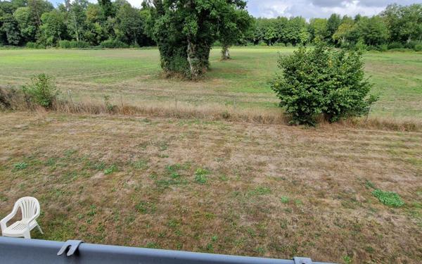 Maison à vendre    4 pièces •  Mortrée