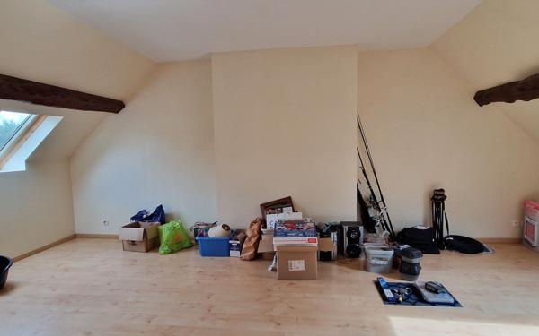 Maison à vendre    4 pièces •  Mortrée