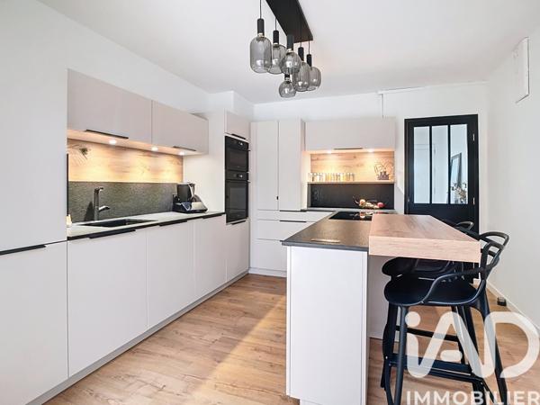 Maison à vendre 6 pièces 115 m² Vendin-le-Vieil