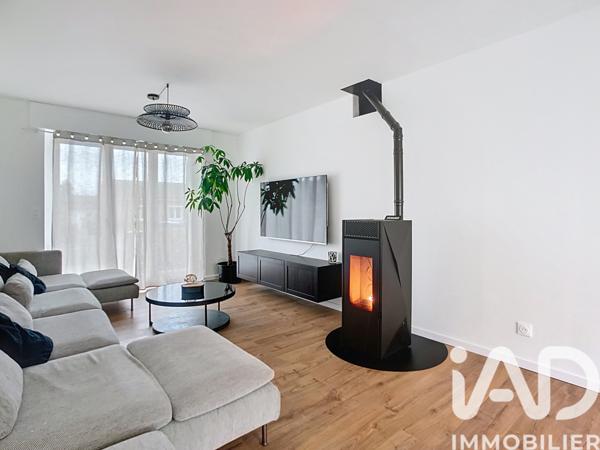 Maison à vendre 6 pièces 115 m² Vendin-le-Vieil