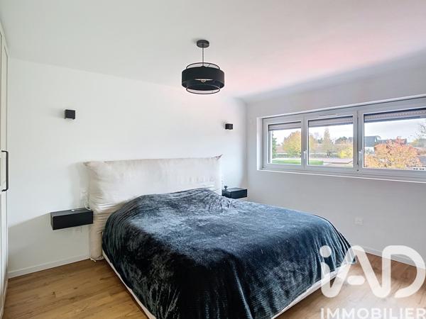 Maison à vendre 6 pièces 115 m² Vendin-le-Vieil