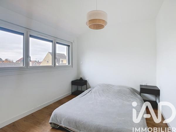 Maison à vendre 6 pièces 115 m² Vendin-le-Vieil