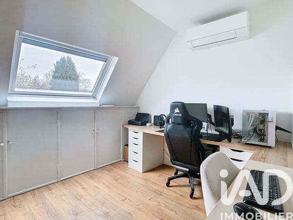 Maison à vendre 6 pièces 115 m² Vendin-le-Vieil