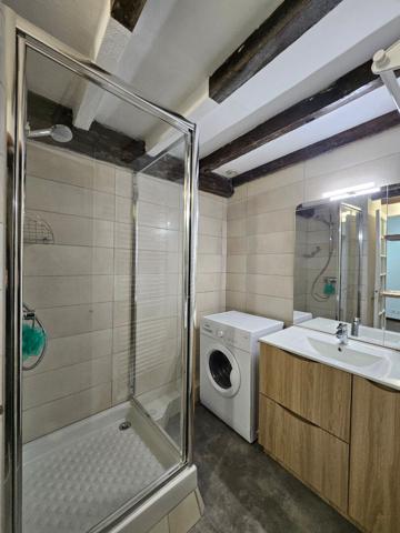 Appartement Bourg En Bresse 2 pièce(s) 50.95 m2