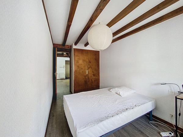 Appartement Bourg En Bresse 2 pièce(s) 50.95 m2