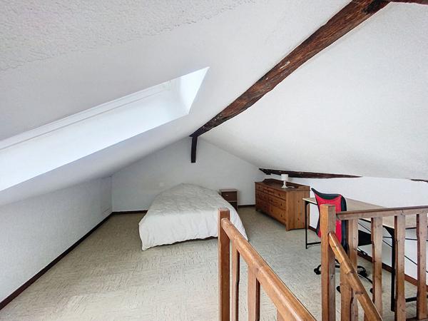 Appartement Bourg En Bresse 2 pièce(s) 50.95 m2