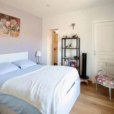 33120 Arcachon centre – Maison individuelle 60 m² – Terrasse 45 m² – 500 m plage