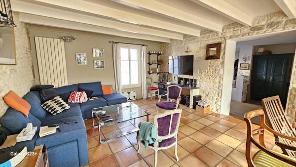 Maison à vendre Niort