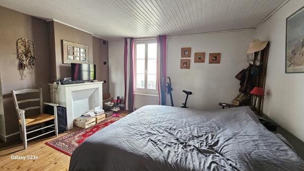Maison à vendre Niort