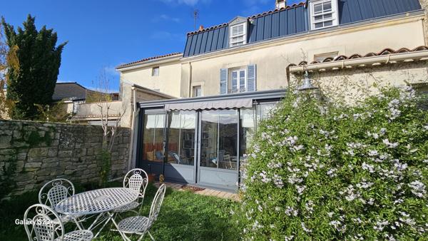 Maison à vendre Niort