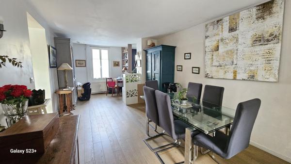 Maison à vendre Niort
