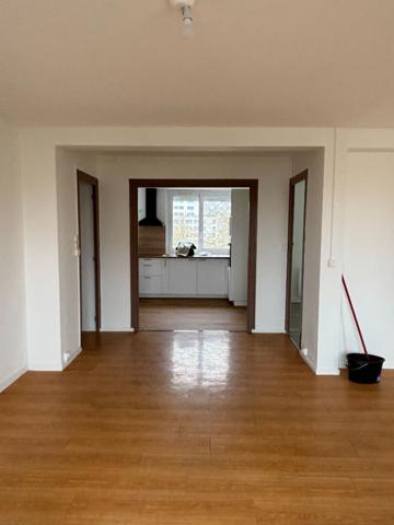 Appartement Bordeaux Belcier T4/5