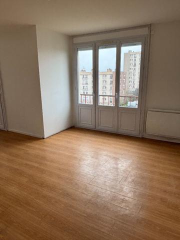 Appartement Bordeaux Belcier T4/5