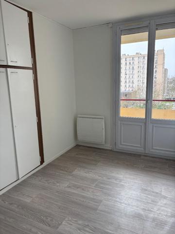 Appartement Bordeaux Belcier T4/5