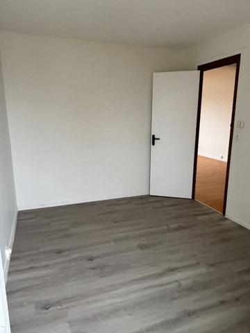 Appartement Bordeaux Belcier T4/5