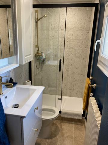 Tours Prébendes, Appartement avec jardin privatif