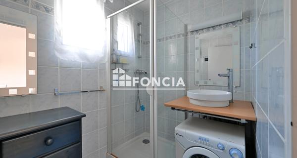 À vendre Appartement 2 pièces 30.76 m² - Port Camargue 30240