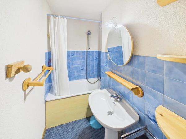 Haute Savoie (74), à vendre SAMOENS - Domaine skiable Grand Massif - Appartement T2 23 m²