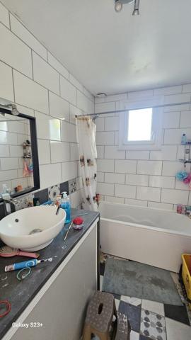 Maison Niort 7 pièces 130 m²