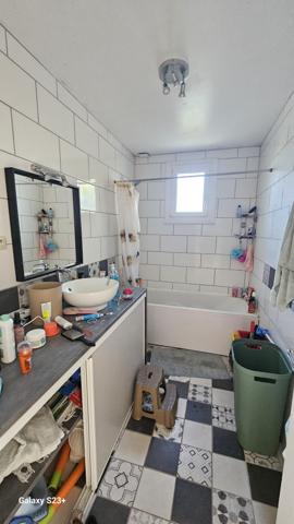 Maison Niort 7 pièces 130 m²
