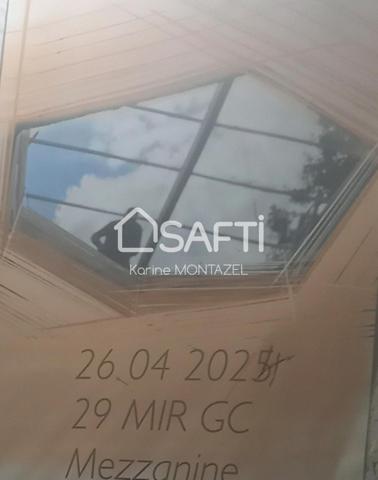 IVRY SUR SEINE, METRO: Pierre et Marie Curie à 2mn