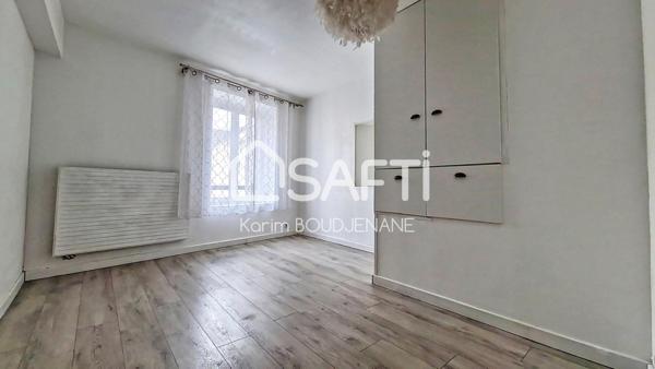 MAISON 114 M2, 3 CHAMBRES, BUREAU, DRESSING, 360 m2 DE TERRAIN...