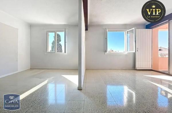 Appartement à vendre 4 pièces 70m²