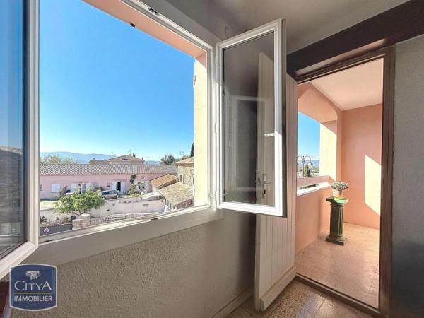 Appartement à vendre 4 pièces 70m²