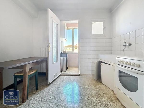 Appartement à vendre 4 pièces 70m²