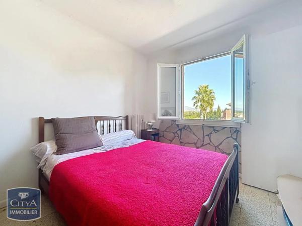 Appartement à vendre 4 pièces 70m²