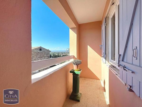 Appartement à vendre 4 pièces 70m²