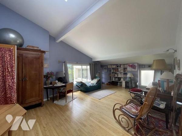 Deux propriétés indépendantes