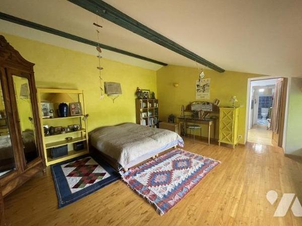 Deux propriétés indépendantes