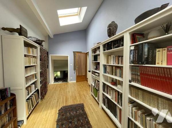 Deux propriétés indépendantes