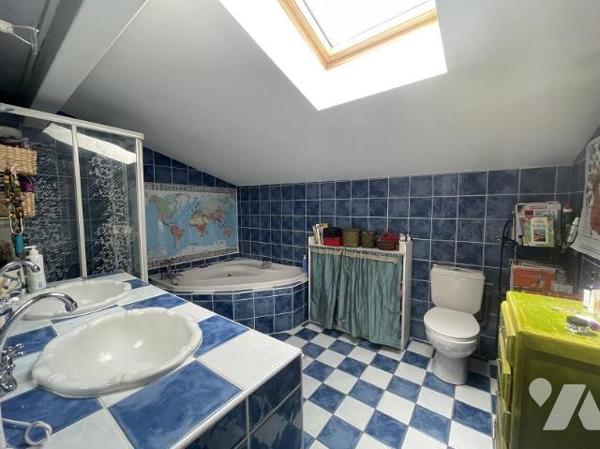 Deux propriétés indépendantes