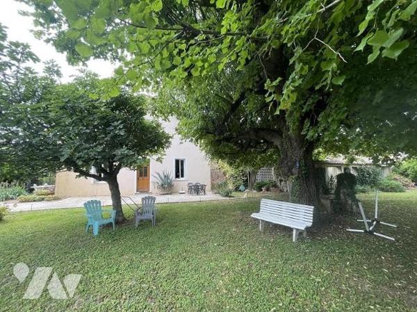 Deux propriétés indépendantes