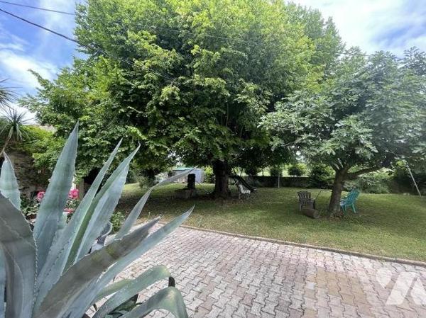 Deux propriétés indépendantes