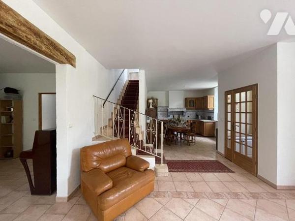 Deux propriétés indépendantes